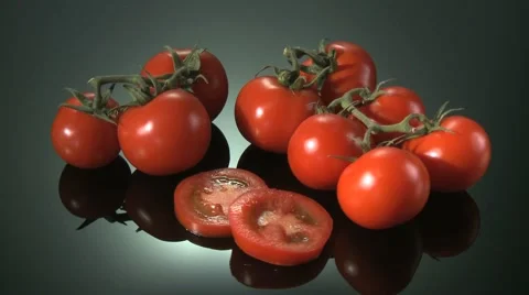 RED VINE TOMATOES Vidéo 59009073