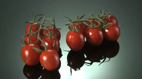 RED VINE TOMATOES Vidéo 59009090