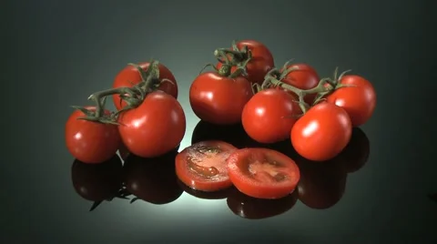 RED VINE TOMATOES 動画素材 59009109