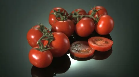 RED VINE TOMATOES Vidéo 59009142