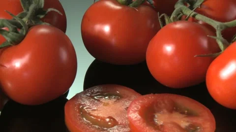 RED VINE TOMATOES Vidéo 59009184