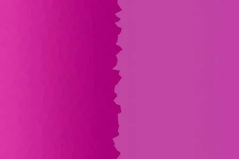 Red Violet Blurred Low Poly Gradient Crystallize Background Stock Illustration