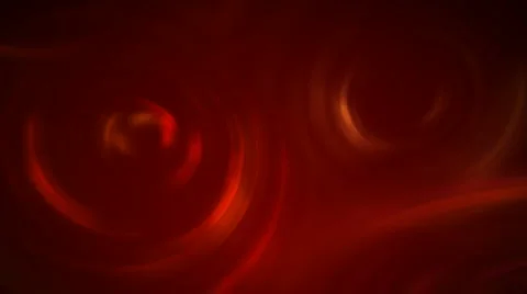 Red Vortex Stock Footage 2312397