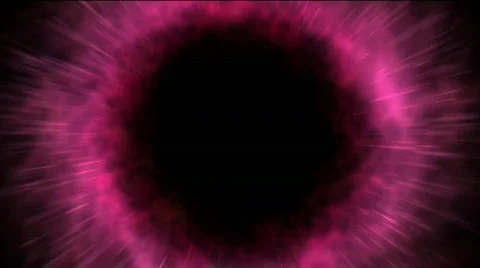 Red vortex, Loopable Stock Footage 630346