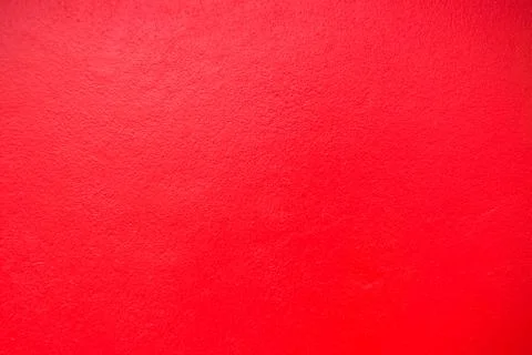 Red wall abstract background Stock Photos
