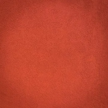 Red wall background and texture Stock Photos