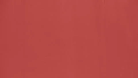 Red Wall Cement Background Floor Stone Room House Home Plaster Space Stock Photos