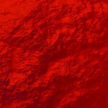 Red Wall Stock Illustration