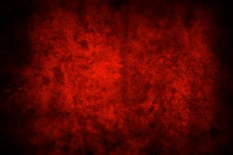 Red wall Stock Photos