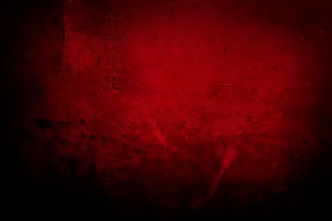 Red wall Stock Photos