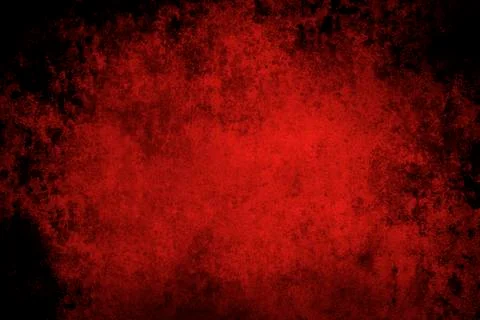 Red wall Stock Photos