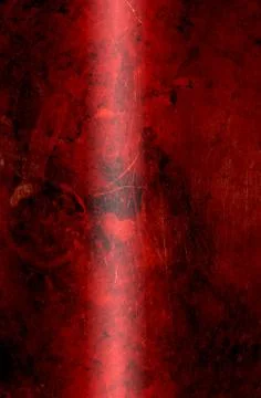 Red wall Stock Photos