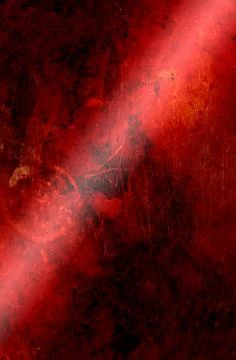 Red wall Stock Photos