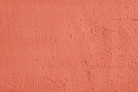 Red wall texture and background Stock-Fotos