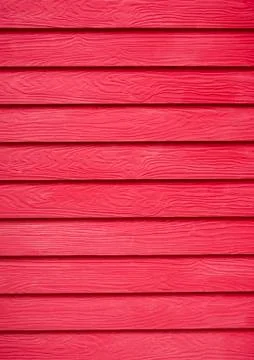 Red Wall Texture Foto stock