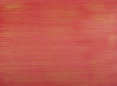 Red wall texture Stock Photos