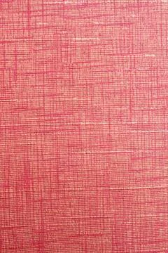 Red wallpaper texture. Stock Photos