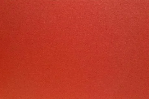 Red washed paper texture background. Recycled paper texture. Foto stock