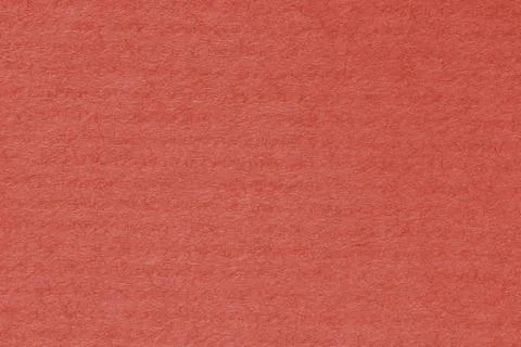 Red washed paper texture background. Recycled paper texture. Foto stock