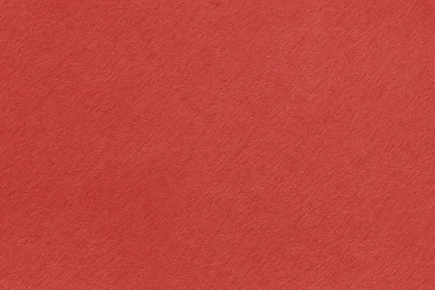 Red washed paper texture background. Recycled paper texture. Stock Photos