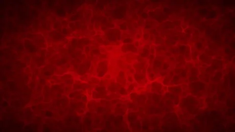 Red water. Stock Footage 77187794