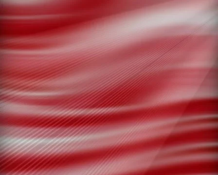 Red Wave Stock Footage 521101