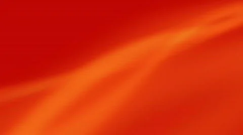 Red Wave, HD, 25 fps Stock Footage 586272