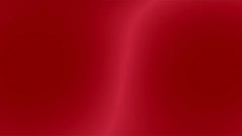 Red wave lines in the space simple animated. Stock Footage 297142438