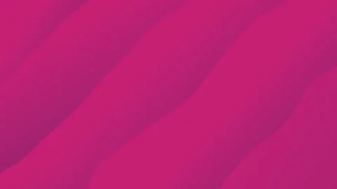 Red wave loop background Stock Footage 164979243