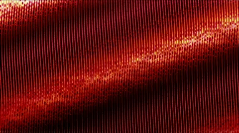 Red wave motion background XM3231R Stock Footage 436931