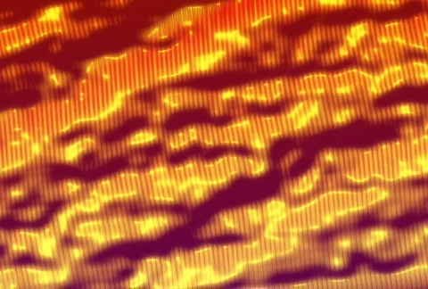 Red wave motion background XM3342 Stock Footage 441806