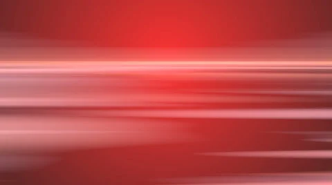 Red Waves Abstraction 스톡 동영상 39495241