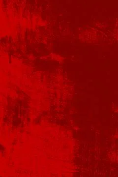 Red weathered texture Stock Illustration