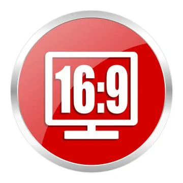 Red web button isolated イラスト素材