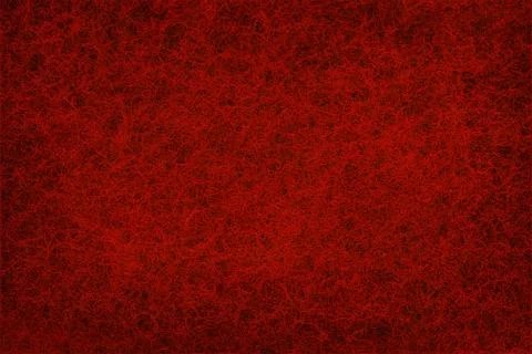Red weed background Foto stock