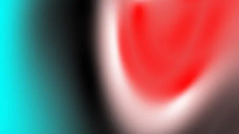 RED WHITE AND BLUE GRADIENT 7 Stock Footage 302788853