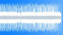 Red White and Blues Stock Music
