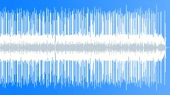 Red White and Blues (Underscore) Stock Music