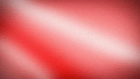 Red white and gray abstract grainy gradient background 4K tech wallpaper bl.. Stock Illustration