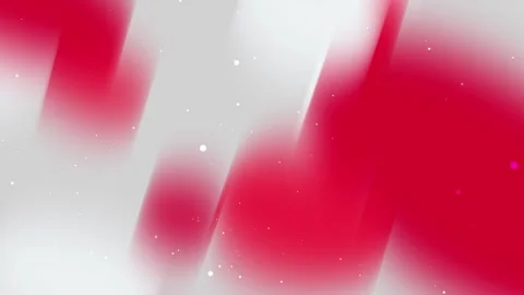 Red White Blur Gradient Background Stock Footage 340303857