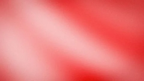 Red white gradient abstract background 4K grainy texture wallpaper blur tec.. Ilustración de archivo