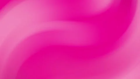 Red white gradient abstract pink background features blurred wavy shapes Stock Footage 333202180