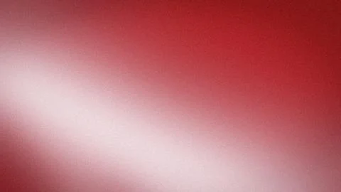 Red white gradient background 4K abstract grainy wallpaper blur tech grunge.. Stock Photos