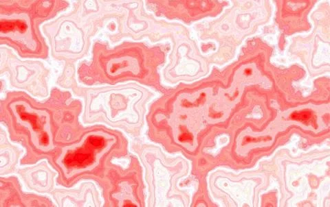 Red white 스톡 일러스트