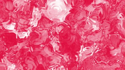 Red White Marble Gradient Background Stock Footage 340303983
