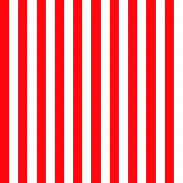 Red white stripes seamless pattern. Candy cane background. Vector illustration. Stock Illustration