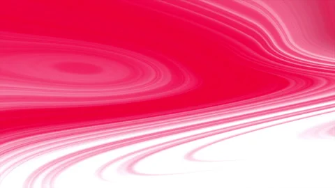 Red White Swirl Gradient Background Stock Footage 340303929