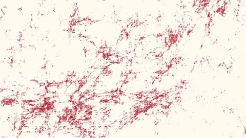 Red white texture Stock-Footage 82252083