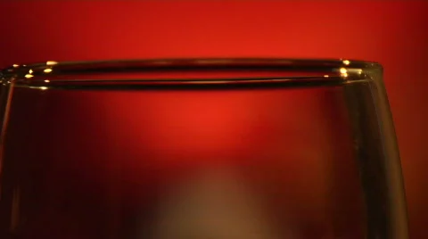 Red Wine Stock Footage 400715