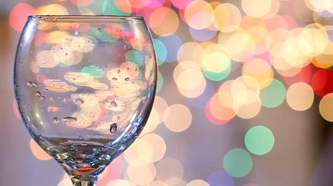 Red wine 스톡 동영상 8634286